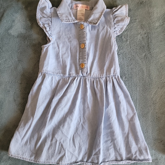 Assorted Girls' Dresses Collection - Picture 14 of 16